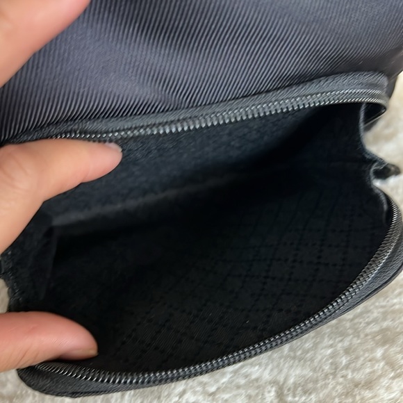 VTG Gucci Bamboo Sling Backpack - Picture 11 of 14